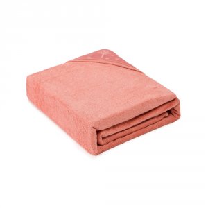 Cape de bain pink forest Babytolove