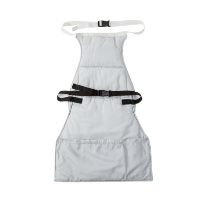 Chaise nomade bébé green tropic