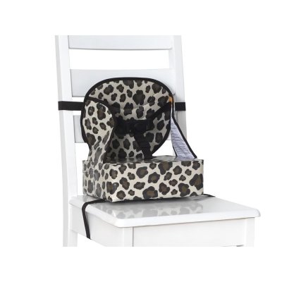 Rehausseur chaise easy up leopard