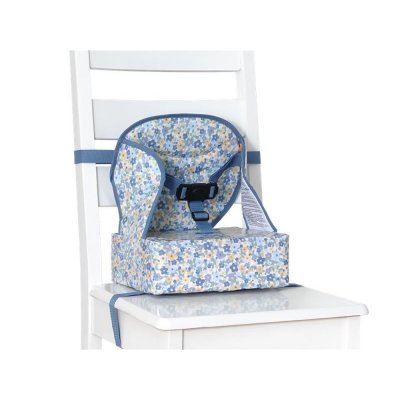 Rehausseur chaise easy up flowers