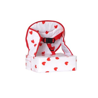 Rehausseur chaise easy up little hearts
