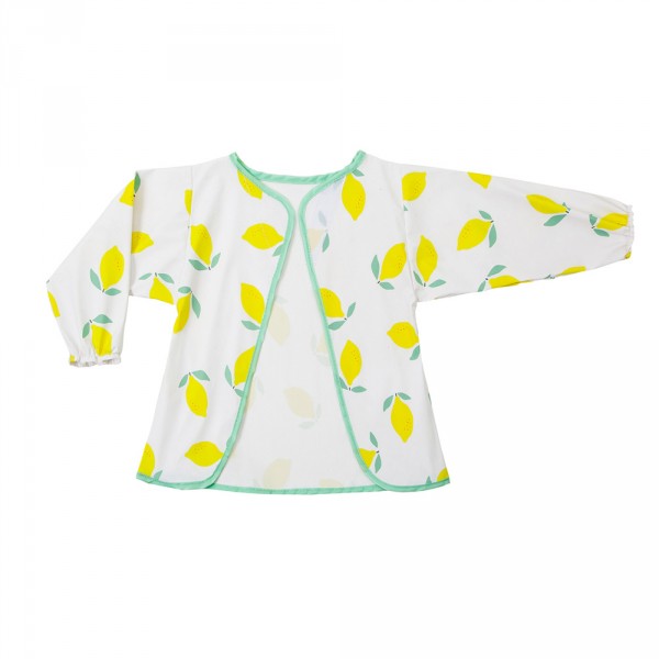 Blouse imperméable happy lemon Babytolove