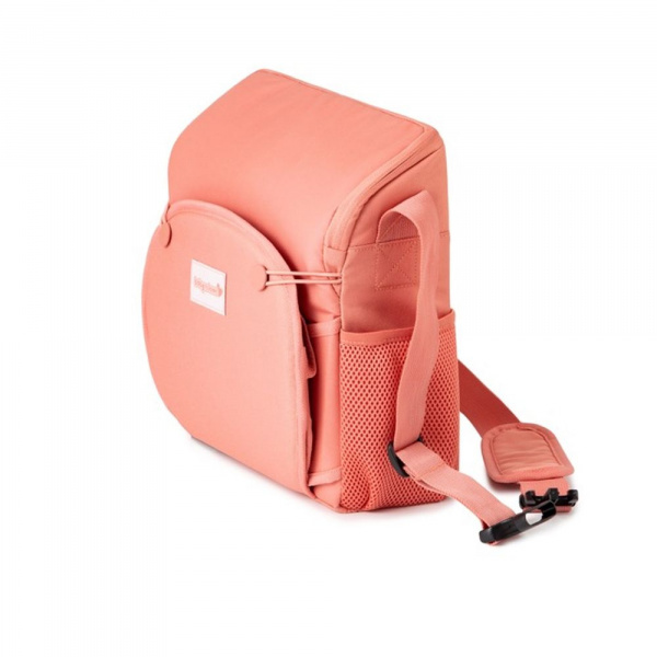 Rehausseur de chaise nomade travel up vintage Babytolove