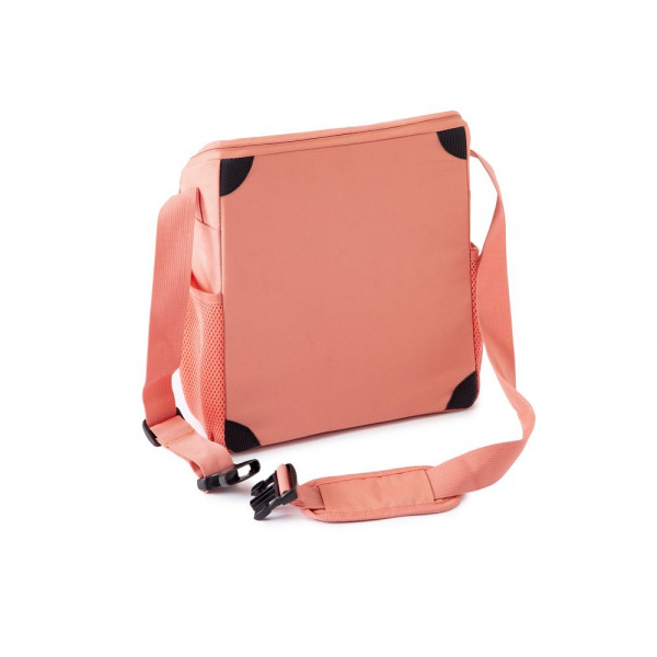 Rehausseur de chaise nomade travel up vintage Babytolove