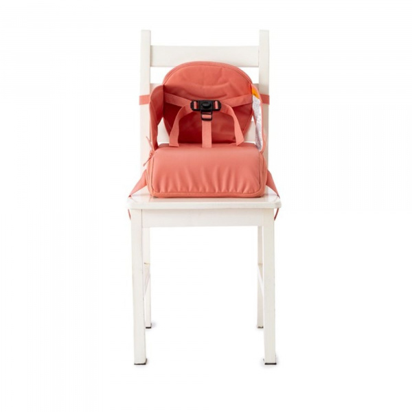 Rehausseur de chaise nomade travel up vintage Babytolove