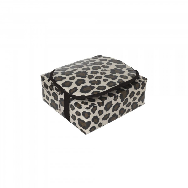 Rehausseur chaise easy up leopard Babytolove