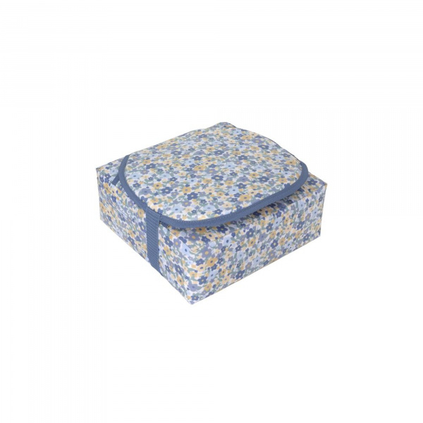 Rehausseur chaise easy up flowers Babytolove