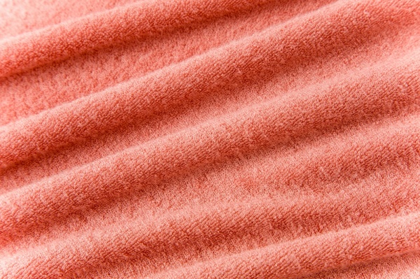 Cape de bain pink forest Babytolove