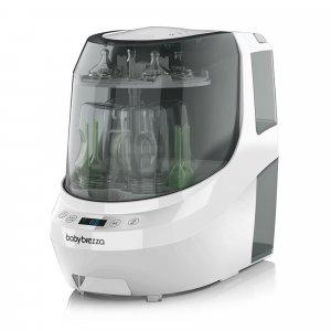 Bottle washer pro Babybrezza