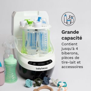 Bottle washer pro Babybrezza