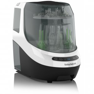 Lave-biberons bottle washer pro Babybrezza