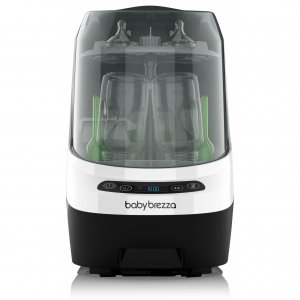 Lave-biberons bottle washer pro Babybrezza