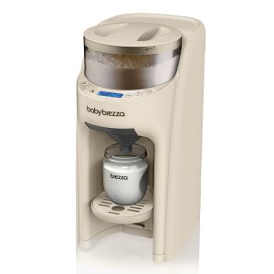 Préparateur de biberons formula pro advanced oatmeal Babybrezza