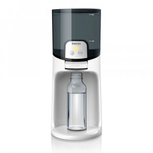 Chauffe-eau instant warmer Babybrezza