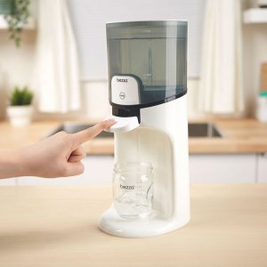 Chauffe-eau instant warmer Babybrezza