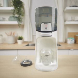 Chauffe-eau instant warmer Babybrezza
