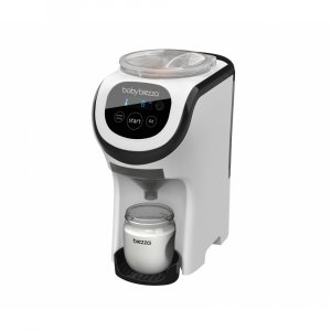 Préparateur de biberons formula pro mini Babybrezza