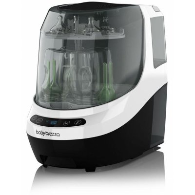 BABYBREZZA Lave-biberons bottle washer pro