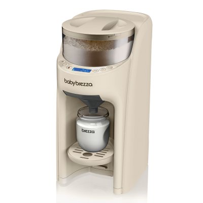 Préparateur de biberons formula pro advanced oatmeal