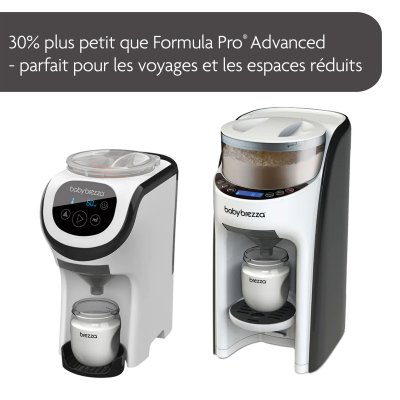 Préparateur de biberons formula pro mini