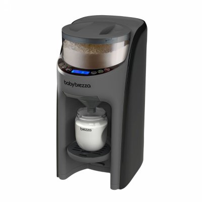 Préparateur de biberons formula pro advanced charcoal