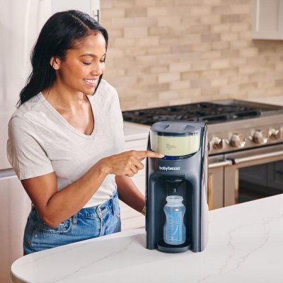 Préparateur de biberons formula pro advanced charcoal