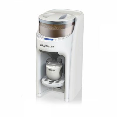 Préparateur de biberons formula pro advanced blanc