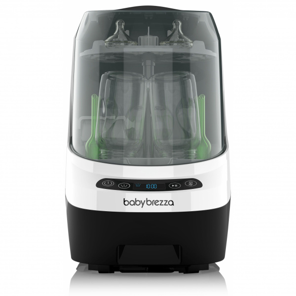 Lave-biberons bottle washer pro Babybrezza