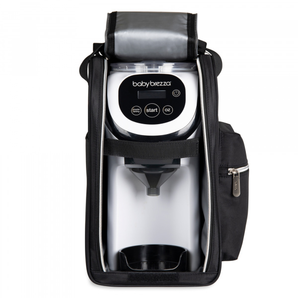 Sac de transport formula pro mini Babybrezza