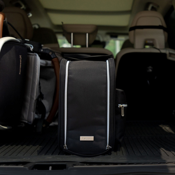 Sac de transport formula pro mini Babybrezza