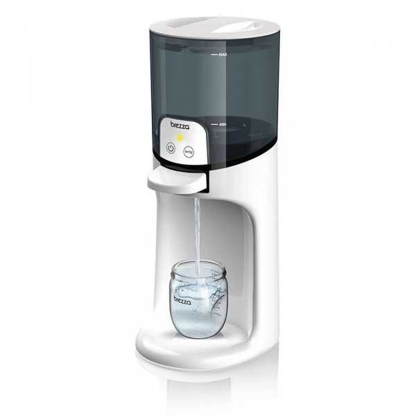 Chauffe-eau instant warmer Babybrezza