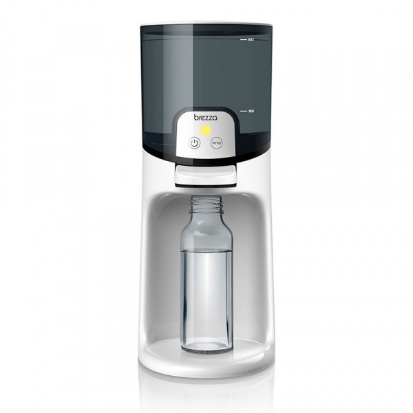 Chauffe-eau instant warmer Babybrezza