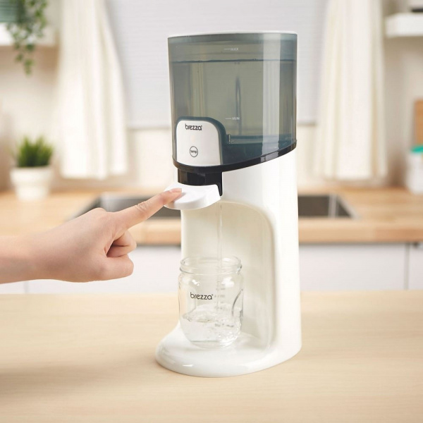 Chauffe-eau instant warmer Babybrezza