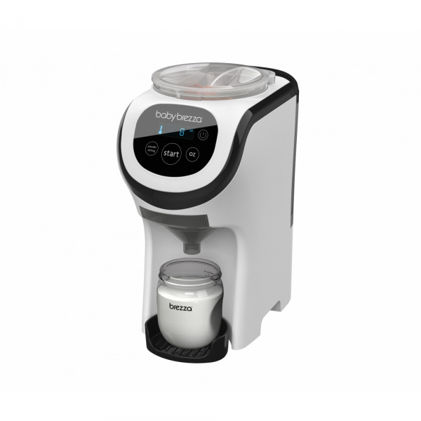 Préparateur de biberons formula pro mini Babybrezza