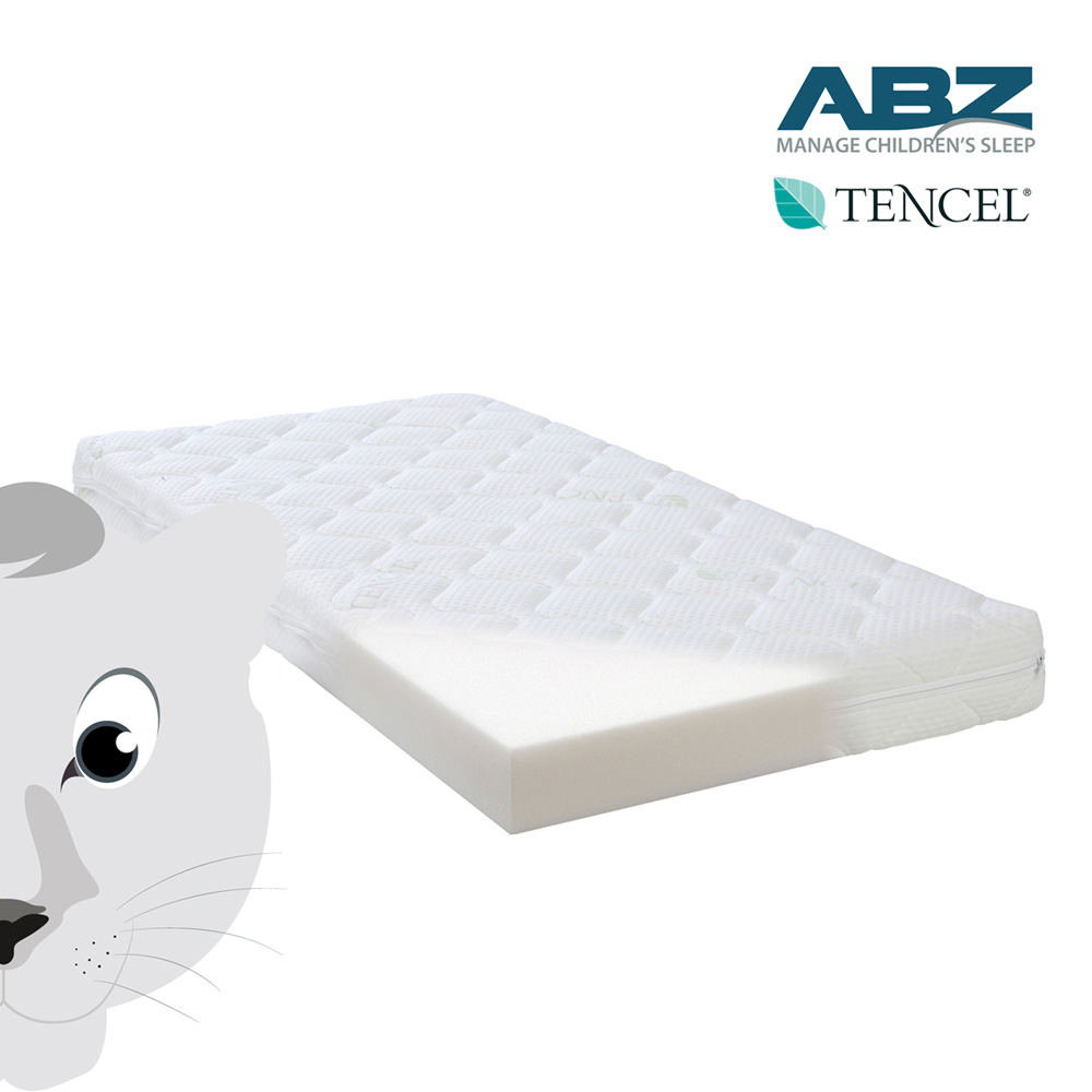 Matelas Bebe Abz Panthere Blanche 70 X 140 Cm De Abz Sur Allobebe Matelas Bebe Abz Panthere Blanche 70 X 140 Cm De Abz Sur Allobebe