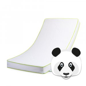 Matelas bébé abz panda 60 x 120 cm Abz
