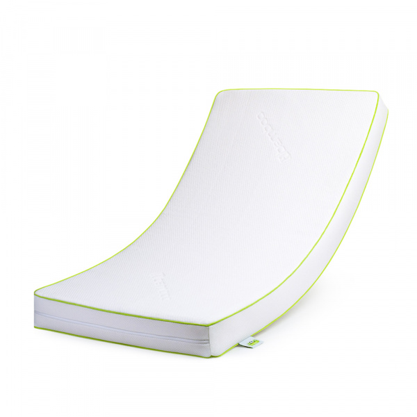 Matelas bébé abz panda 60 x 120 cm Abz