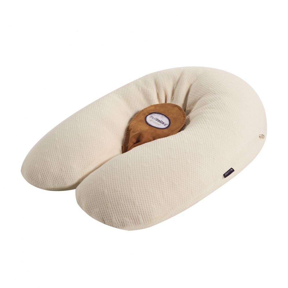 Coussin multirelax eponge de Tineo au meilleur prix sur allobébé