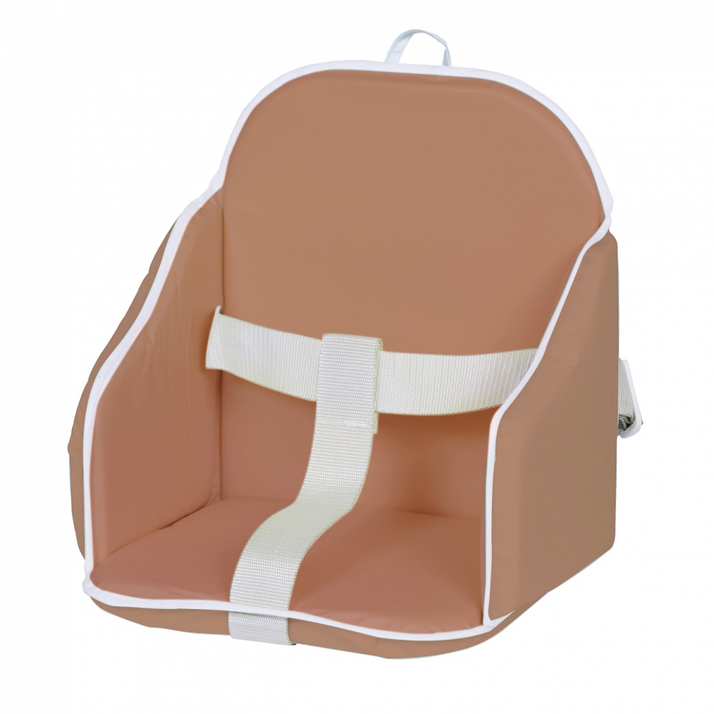 Coussin de chaise PVC Positive Colors 28x38 cm de Babycalin, Coussins de  chaise : Aubert