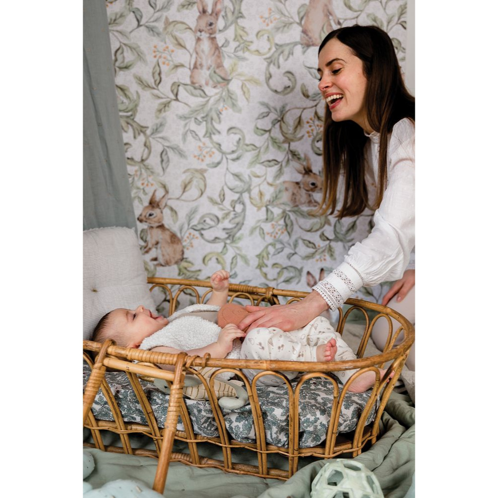 Mini bouillotte massage Gris de Candide, Cales-bébé : Aubert