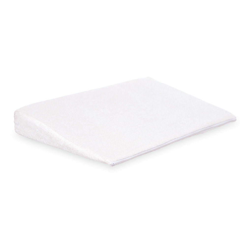 Plan Incline Bebe 15 Eponge Dehoussable Pour Lit 70x140cm De Candide Sur Allobebe