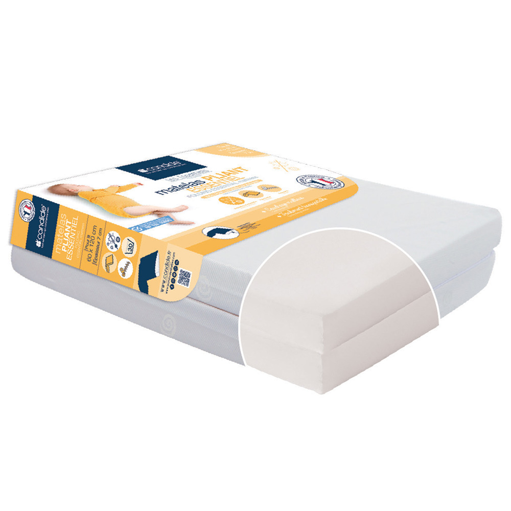 Matelas bébé Essentiel