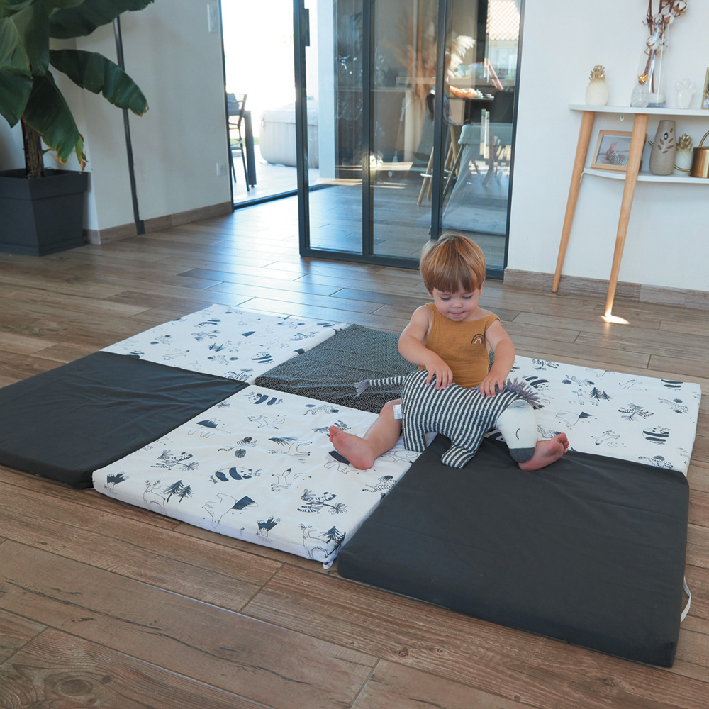 Matelas Tapis De Motricite Xl De Candide Au Meilleur Prix Sur Allobebe Matelas Tapis De Motricite Xl De Candide Au Meilleur Prix Sur Allobebe