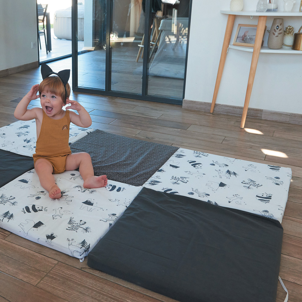 Matelas Tapis De Motricite Xl De Candide Au Meilleur Prix Sur Allobebe Matelas Tapis De Motricite Xl De Candide Au Meilleur Prix Sur Allobebe