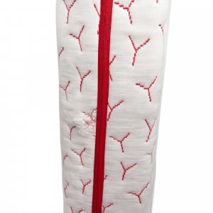 Les imparfaits - matelas bébé 70x140 cm évolutif déhoussable Candide