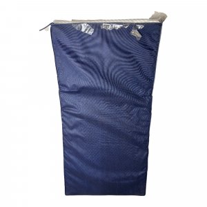 Les imparfaits - matelas bébé 70x140 cm évolutif bien être déhoussable 360° Candide