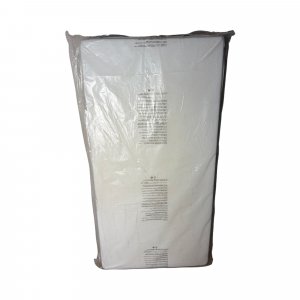 Les imparfaits - matelas bébé 70x140 cm essentiel Candide