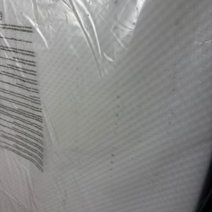 Les imparfaits - matelas bébé 70x140 cm essentiel Candide