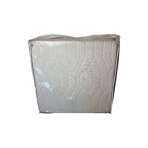 Les imparfaits - matelas bébé 60x120 cm zen pliant déhoussable Candide