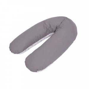 Coussin d'allaitement polyester Candide